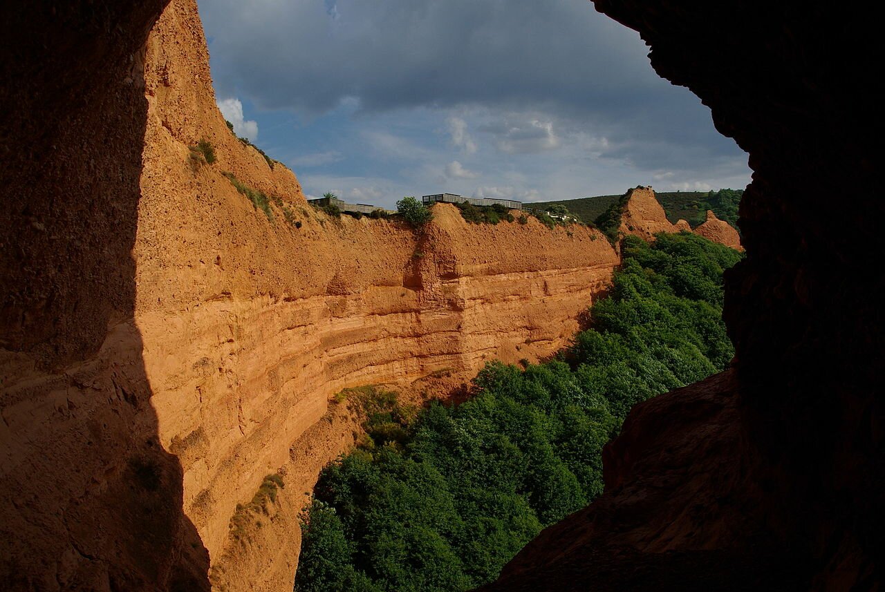 Лас-Медулас